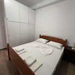 Apartment Blue View