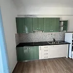 Apartment Blue View