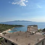 Blue View * Sarande