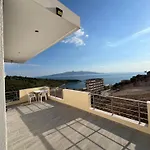 Apartment Blue View *