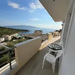 Blue View * Sarande