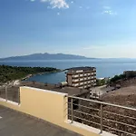 Blue View Apartment