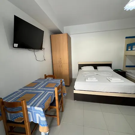 Appartement Blue View Saranda