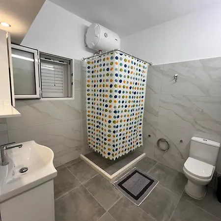 Appartement Blue View *