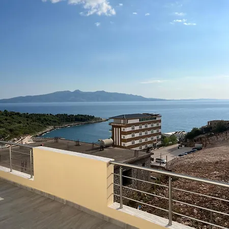 Blue View Daire Saranda