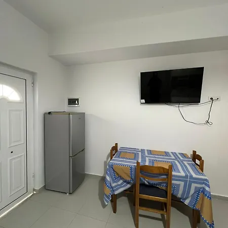 Blue View Appartement *