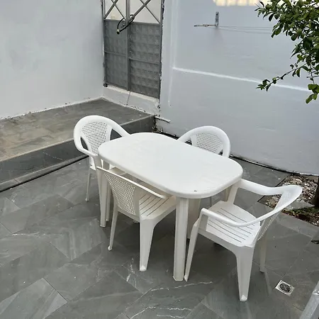 Daire Blue View Saranda