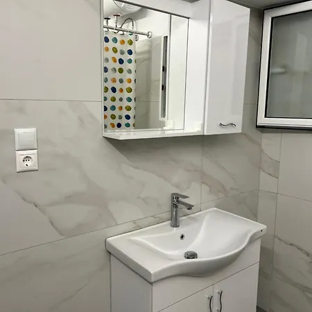 Blue View Appartement *