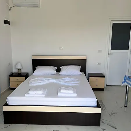 Blue View Appartement