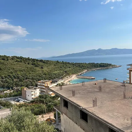 Blue View Appartement *