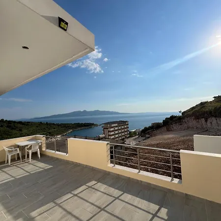 Blue View Appartement *