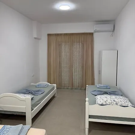 Blue View Apartment