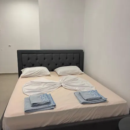 Blue View Apartment *