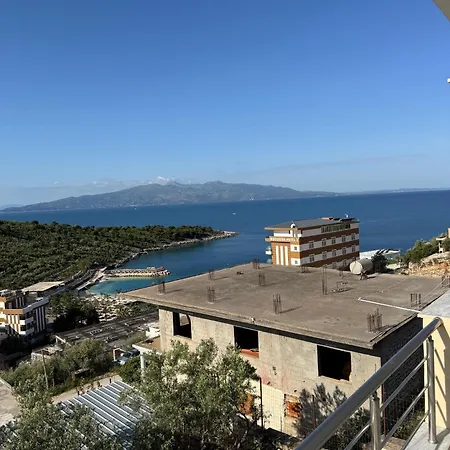 Blue View