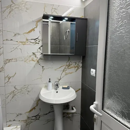 Blue View Apartment *