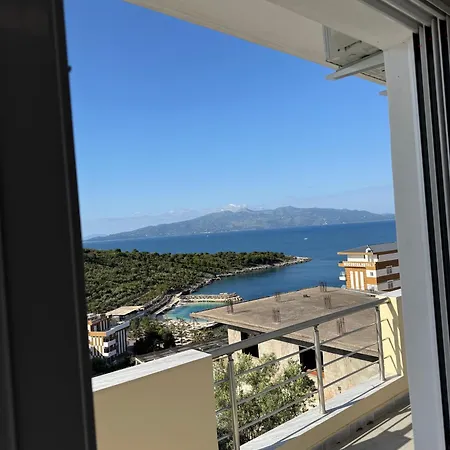 Blue View * Saranda
