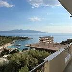 Blue View *