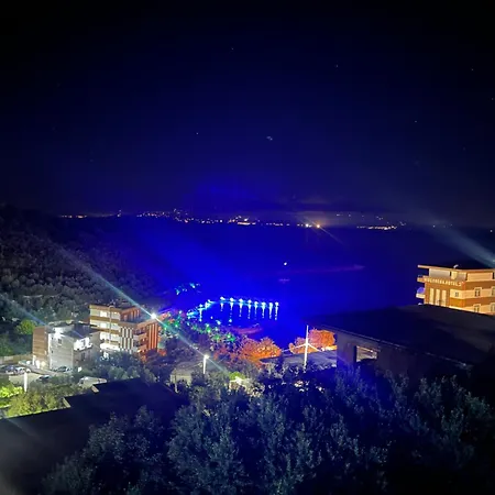 Blue View