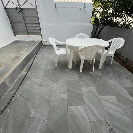 Apartamento Blue View