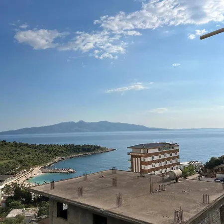 Blue View Apartamento *