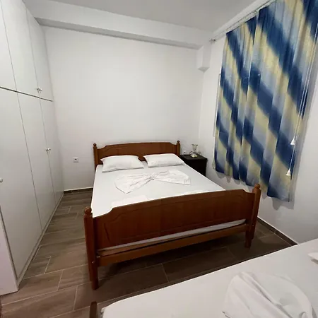 Blue View Apartament