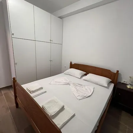 Apartamento Blue View