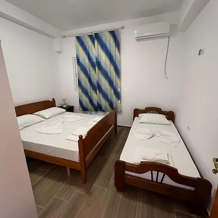 Blue View Apartament Saranda