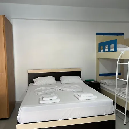 Apartament Blue View Saranda