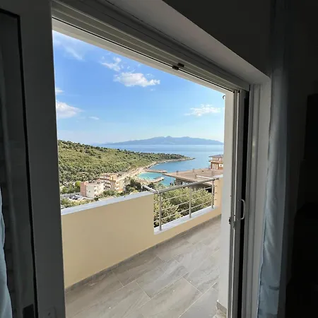 Blue View Apartament