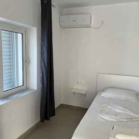 Blue View Apartament Saranda