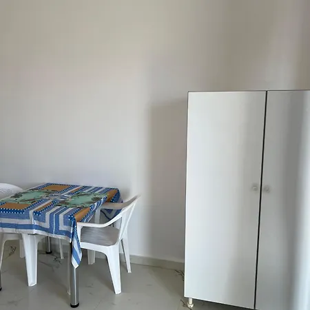 Apartament Blue View Saranda