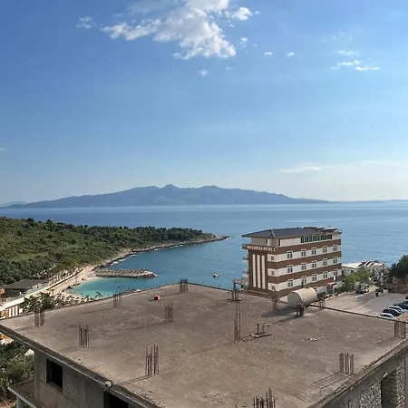 Blue View * Sarandë