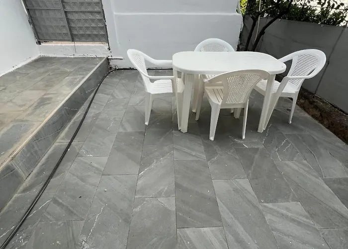 Apartamento Blue View