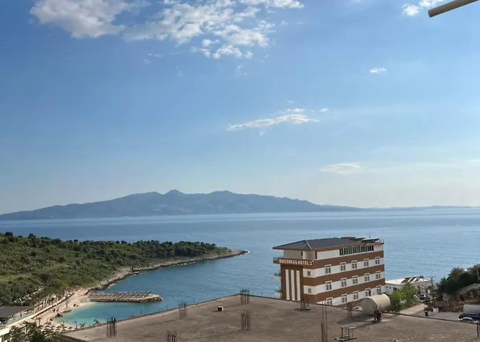 Blue View Apartamento *