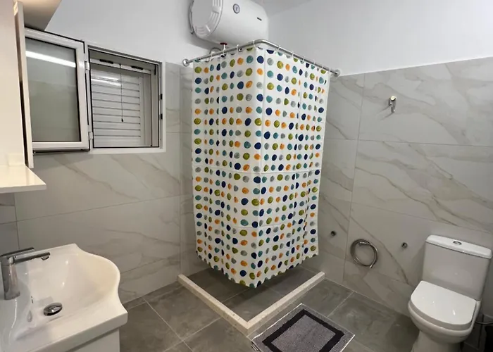 Apartamento Blue View *