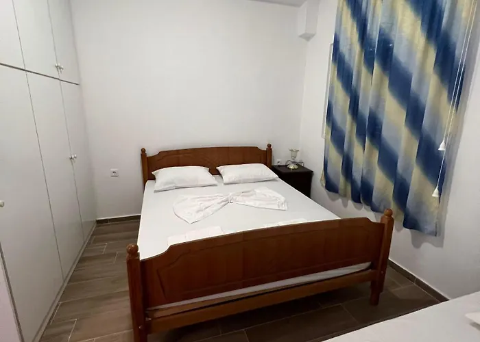 Blue View Apartamento