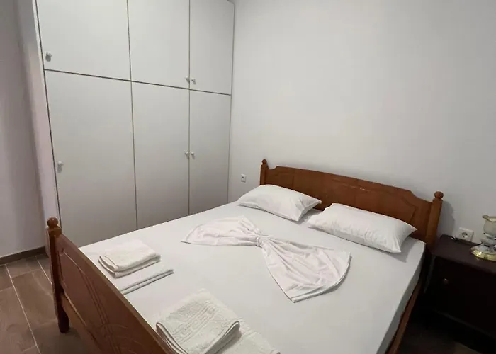 Apartamento Blue View