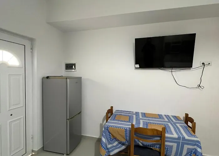 Blue View Apartamento *