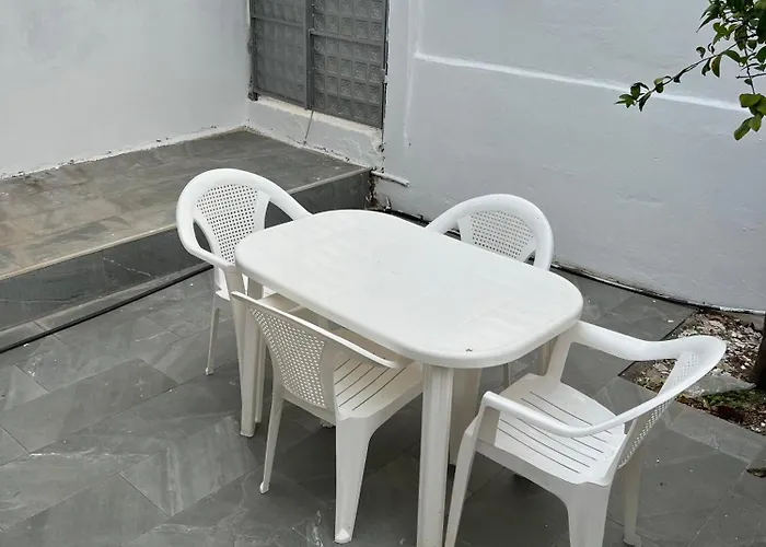 Apartamento Blue View Sarandë