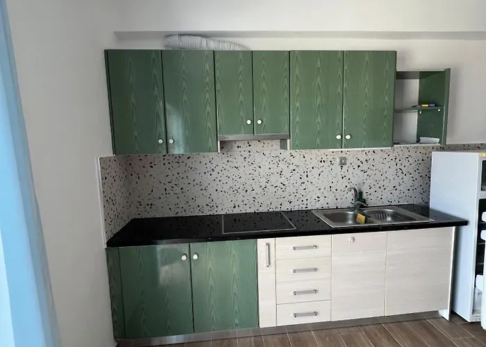 Apartamento Blue View