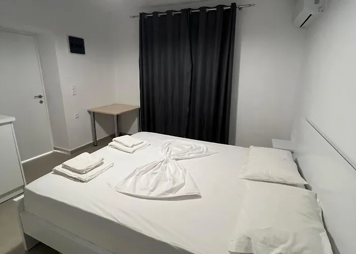 Apartamento Blue View *