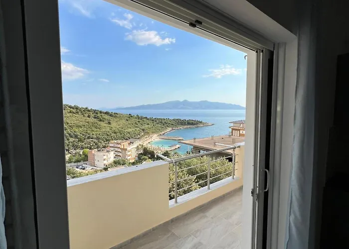 Blue View Apartamento