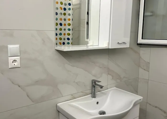 Blue View Apartamento *