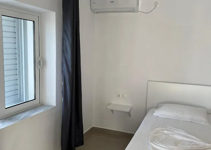 Blue View Apartamento Sarandë