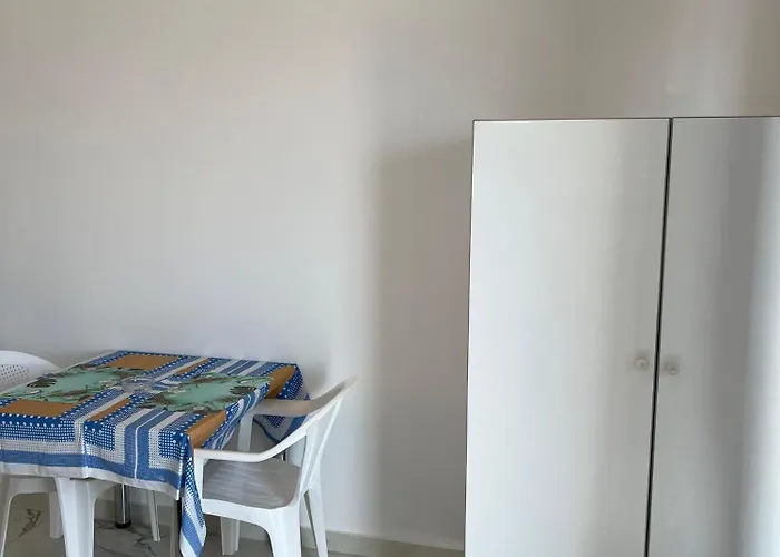 Apartamento Blue View Sarandë