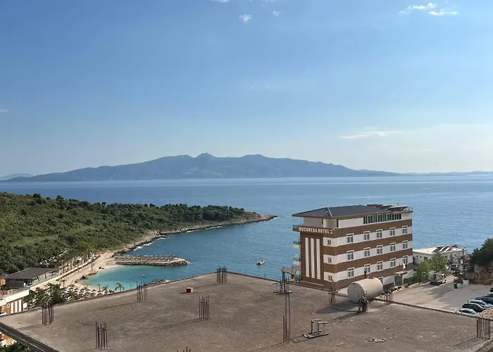 Blue View * Sarandë