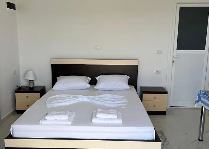 Blue View Apartamento