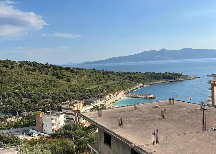 Blue View Apartamento *