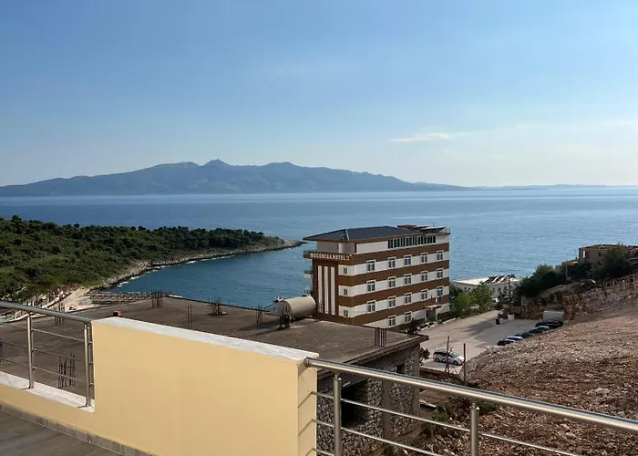 Blue View Apartamento