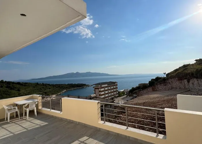 Blue View Apartamento *